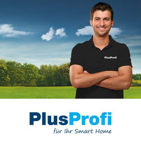 Smart-Home Plus Profi Qualifizierung
